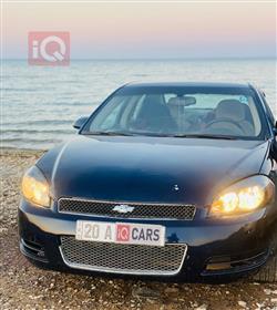 شيفروليه امبالا